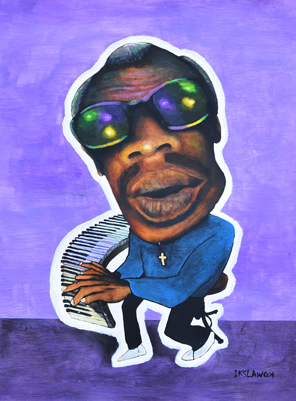 Professor Longhair