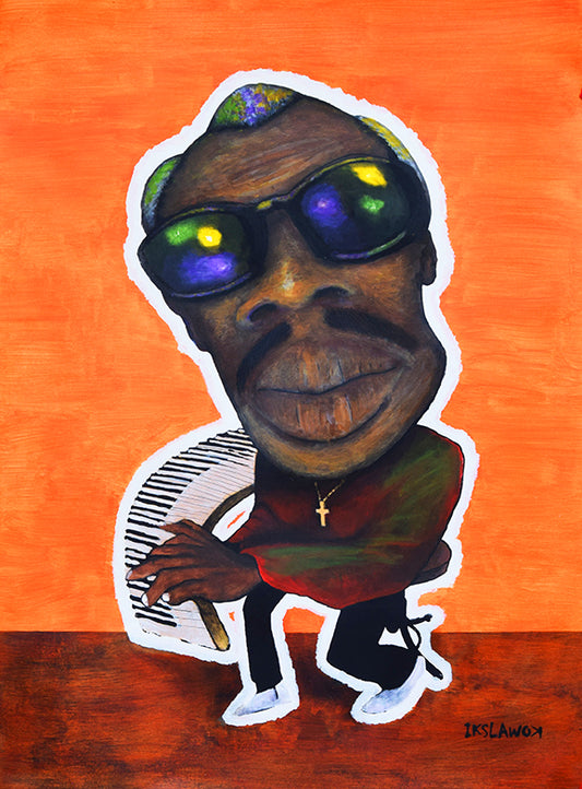 Professor Longhair