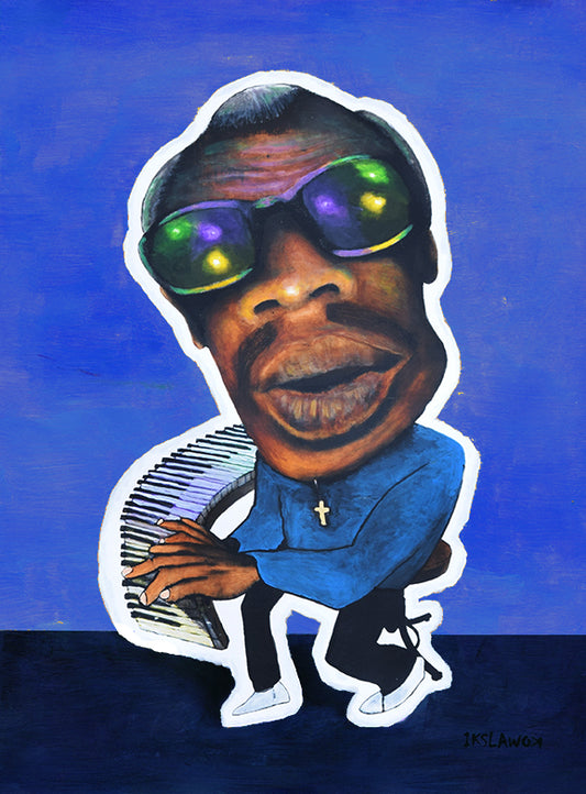 Professor Longhair